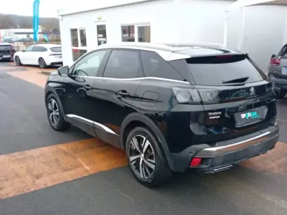 Photo 46 Peugeot 3008  Hybrid4 300 e-EAT8