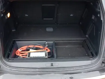 Photo 39 Peugeot 3008  Hybrid4 300 e-EAT8