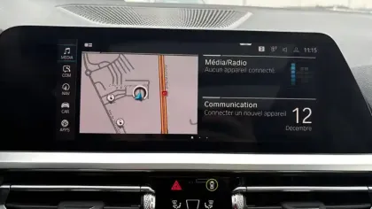 Photo 29 BMW Serie 3 Touring 330e 292 ch BVA8