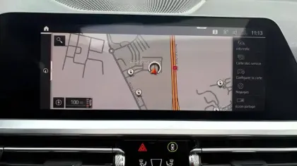 Photo 22 BMW Serie 3 Touring 330e 292 ch BVA8