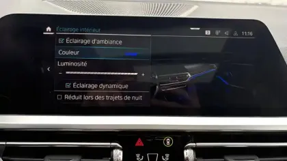 Photo 32 BMW Serie 3 Touring 330e 292 ch BVA8