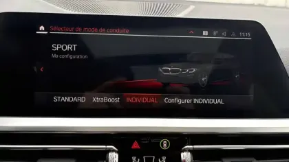 Photo 28 BMW Serie 3 Touring 330e 292 ch BVA8