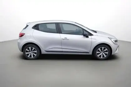 Photo 6 Renault Clio  TCe 90