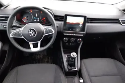 Photo 8 Renault Clio  TCe 90