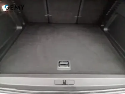 Photo 5 Citroën C5 aircross  Hybride Rechargeable 225 S&S e-EAT8