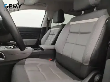 Photo 8 Citroën C5 aircross  Hybride Rechargeable 225 S&S e-EAT8