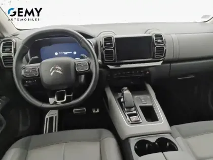 Photo 7 Citroën C5 aircross  Hybride Rechargeable 225 S&S e-EAT8