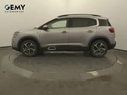 Photo 18 Citroën C5 aircross  Hybride Rechargeable 225 S&S e-EAT8