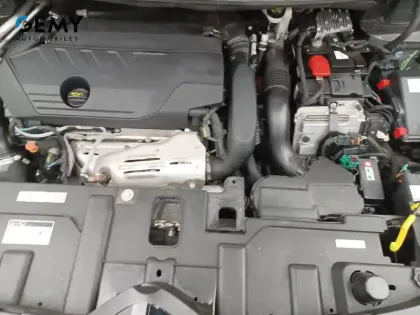 Photo 15 Citroën C5 aircross  Hybride Rechargeable 225 S&S e-EAT8