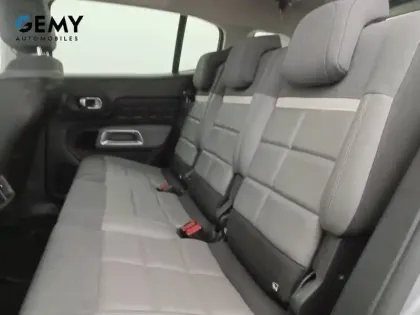 Photo 9 Citroën C5 aircross  Hybride Rechargeable 225 S&S e-EAT8