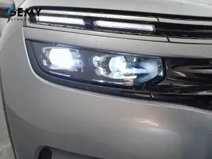 Photo 16 Citroën C5 aircross  Hybride Rechargeable 225 S&S e-EAT8