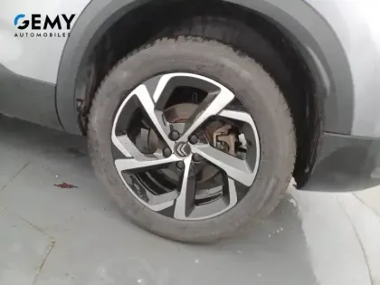 Photo 10 Citroën C5 aircross  Hybride Rechargeable 225 S&S e-EAT8