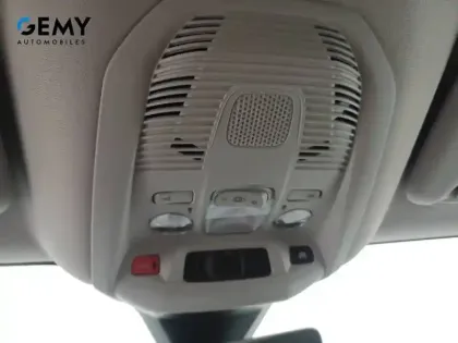 Photo 13 Citroën C5 aircross  Hybride Rechargeable 225 S&S e-EAT8