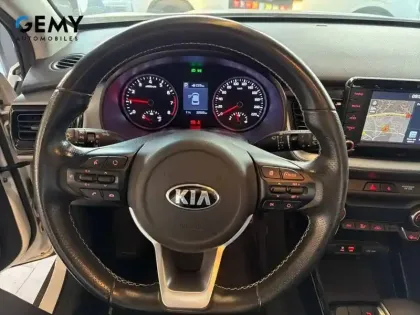 Photo 11 Kia Stonic  1.0 T-GDi 120 ch ISG DCT7