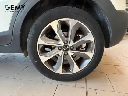 Photo 10 Kia Stonic  1.0 T-GDi 120 ch ISG DCT7