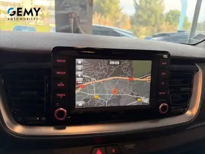 Photo 15 Kia Stonic  1.0 T-GDi 120 ch ISG DCT7