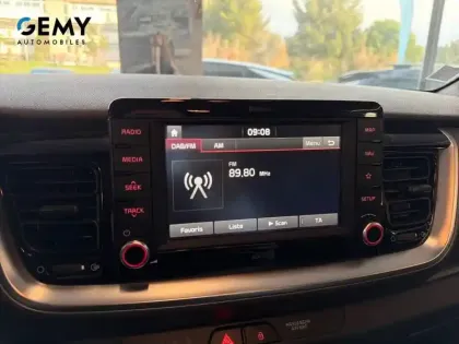Photo 13 Kia Stonic  1.0 T-GDi 120 ch ISG DCT7
