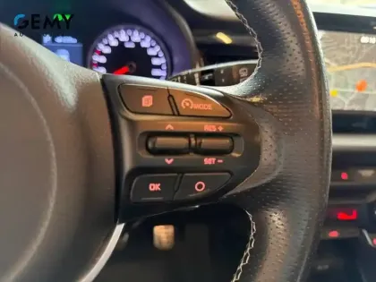 Photo 20 Kia Stonic  1.0 T-GDi 120 ch ISG DCT7