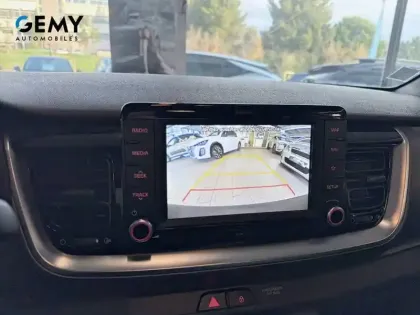 Photo 16 Kia Stonic  1.0 T-GDi 120 ch ISG DCT7