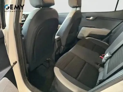 Photo 9 Kia Stonic  1.0 T-GDi 120 ch ISG DCT7