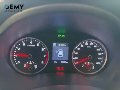 Photo 12 Kia Stonic  1.0 T-GDi 120 ch ISG DCT7