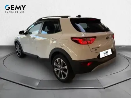 Photo 6 Kia Stonic  1.0 T-GDi 120 ch ISG DCT7