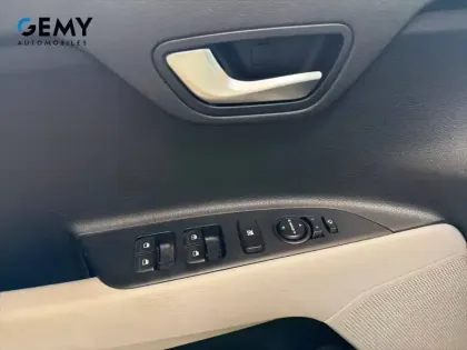 Photo 21 Kia Stonic  1.0 T-GDi 120 ch ISG DCT7