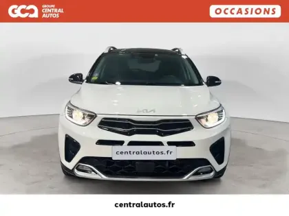 Photo 7 Kia Stonic  1.0 T-GDi 120 ch MHEV iBVM6