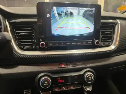 Photo 17 Kia Stonic  1.0 T-GDi 120 ch MHEV iBVM6