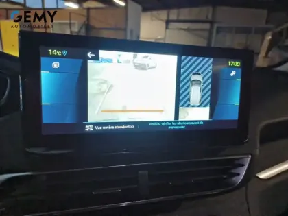 Photo 13 Peugeot 3008  Hybrid 225 e-EAT8