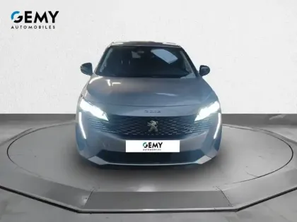 Photo 18 Peugeot 3008  Hybrid 225 e-EAT8