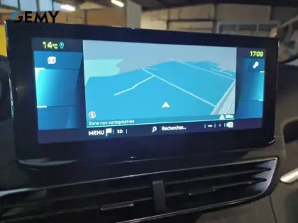 Photo 29 Peugeot 3008  Hybrid 225 e-EAT8