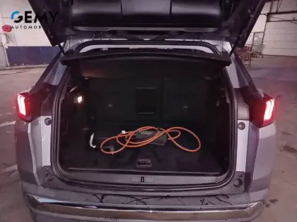 Photo 5 Peugeot 3008  Hybrid 225 e-EAT8