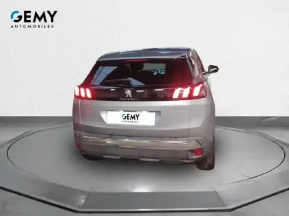 Photo 21 Peugeot 3008  Hybrid 225 e-EAT8