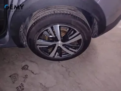 Photo 27 Peugeot 3008  Hybrid 225 e-EAT8