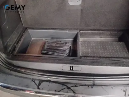 Photo 32 Peugeot 3008  Hybrid 225 e-EAT8