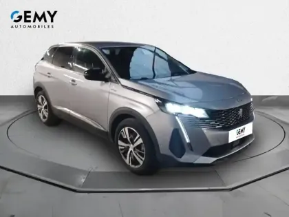 Photo 19 Peugeot 3008  Hybrid 225 e-EAT8