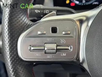 Photo 15 Mercedes CLA  Shooting Brake 200 d 8G-DCT