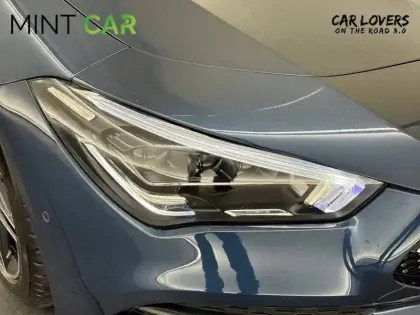 Photo 26 Mercedes CLA  Shooting Brake 200 d 8G-DCT