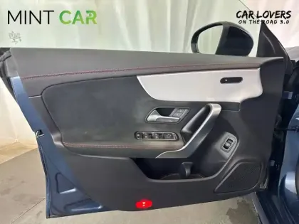 Photo 21 Mercedes CLA  Shooting Brake 200 d 8G-DCT