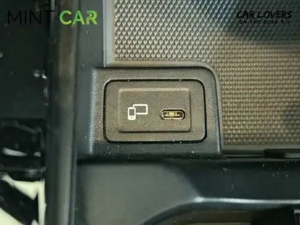 Photo 19 Mercedes CLA  Shooting Brake 200 d 8G-DCT