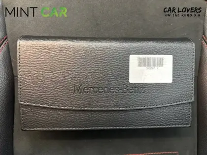 Photo 28 Mercedes CLA  Shooting Brake 200 d 8G-DCT