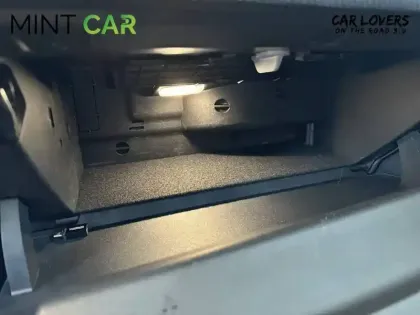 Photo 20 Mercedes CLA  Shooting Brake 200 d 8G-DCT