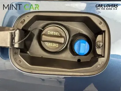 Photo 25 Mercedes CLA  Shooting Brake 200 d 8G-DCT