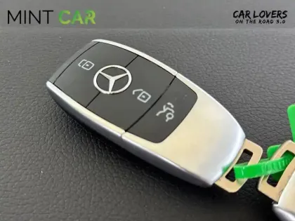 Photo 29 Mercedes CLA  Shooting Brake 200 d 8G-DCT