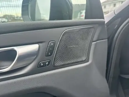 Photo 12 Volvo Xc60  T6 AWD Hybride rechargeable 253 ch+145 ch Geartronic 8