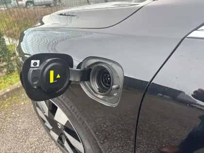 Photo 7 Volvo Xc60  T6 AWD Hybride rechargeable 253 ch+145 ch Geartronic 8