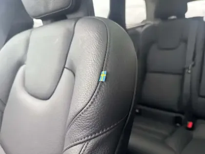 Photo 23 Volvo Xc60  T6 AWD Hybride rechargeable 253 ch+145 ch Geartronic 8