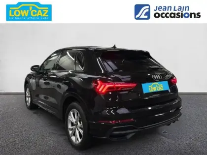 Photo 6 Audi Q3  35 TDI 150 ch