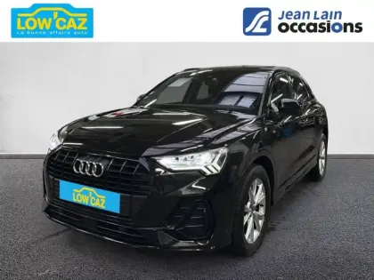 Photo Audi Q3 S Line